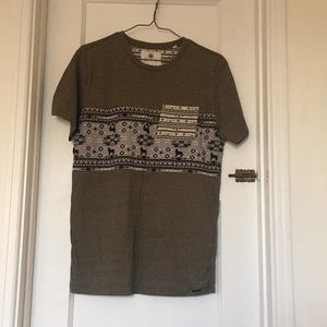 Men’s T